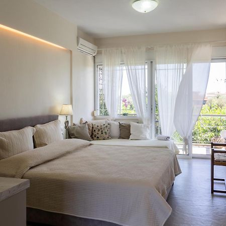 Appartamento Garden House Velika  Esterno foto