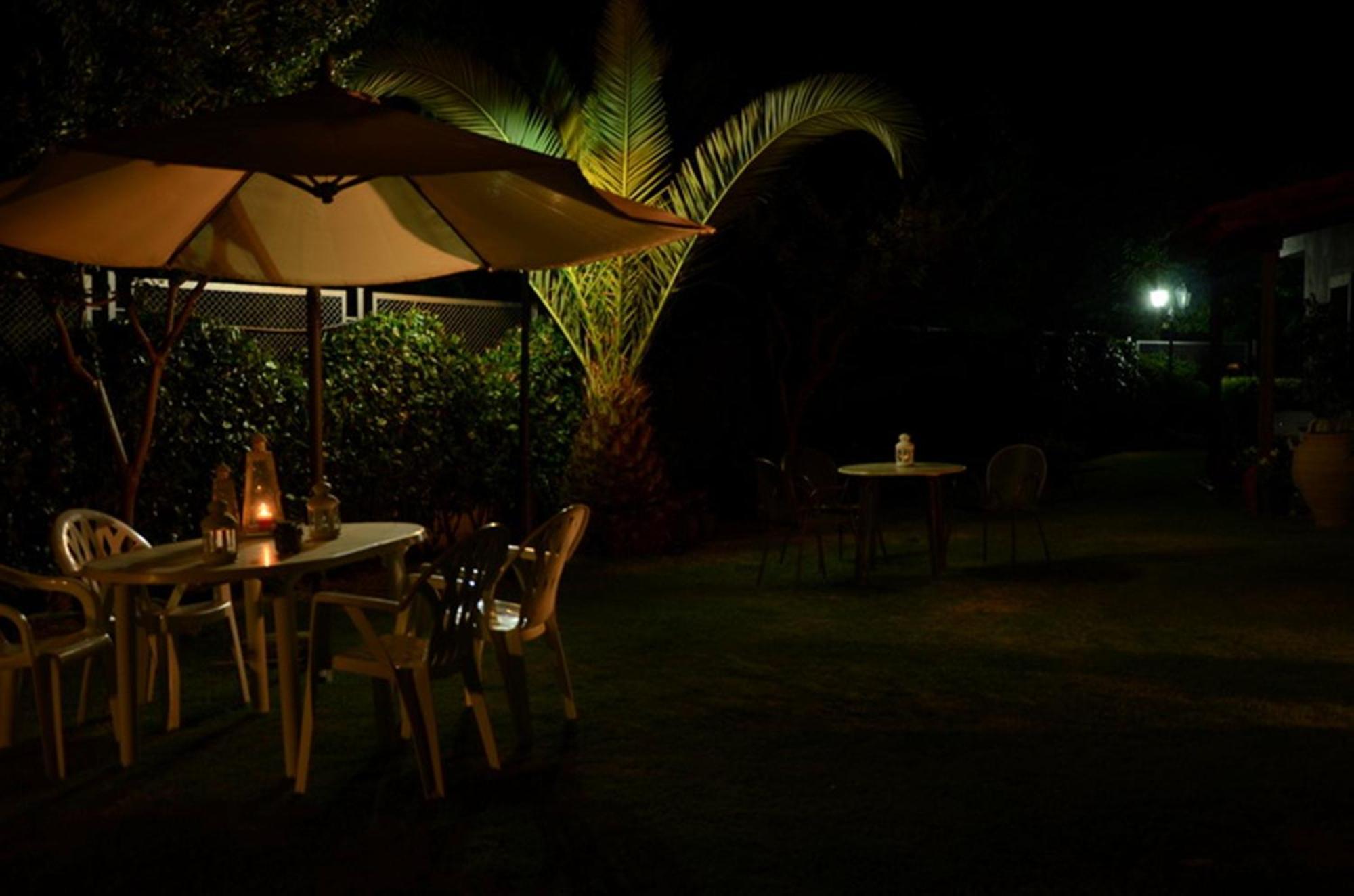 Appartamento Garden House Velika  Esterno foto