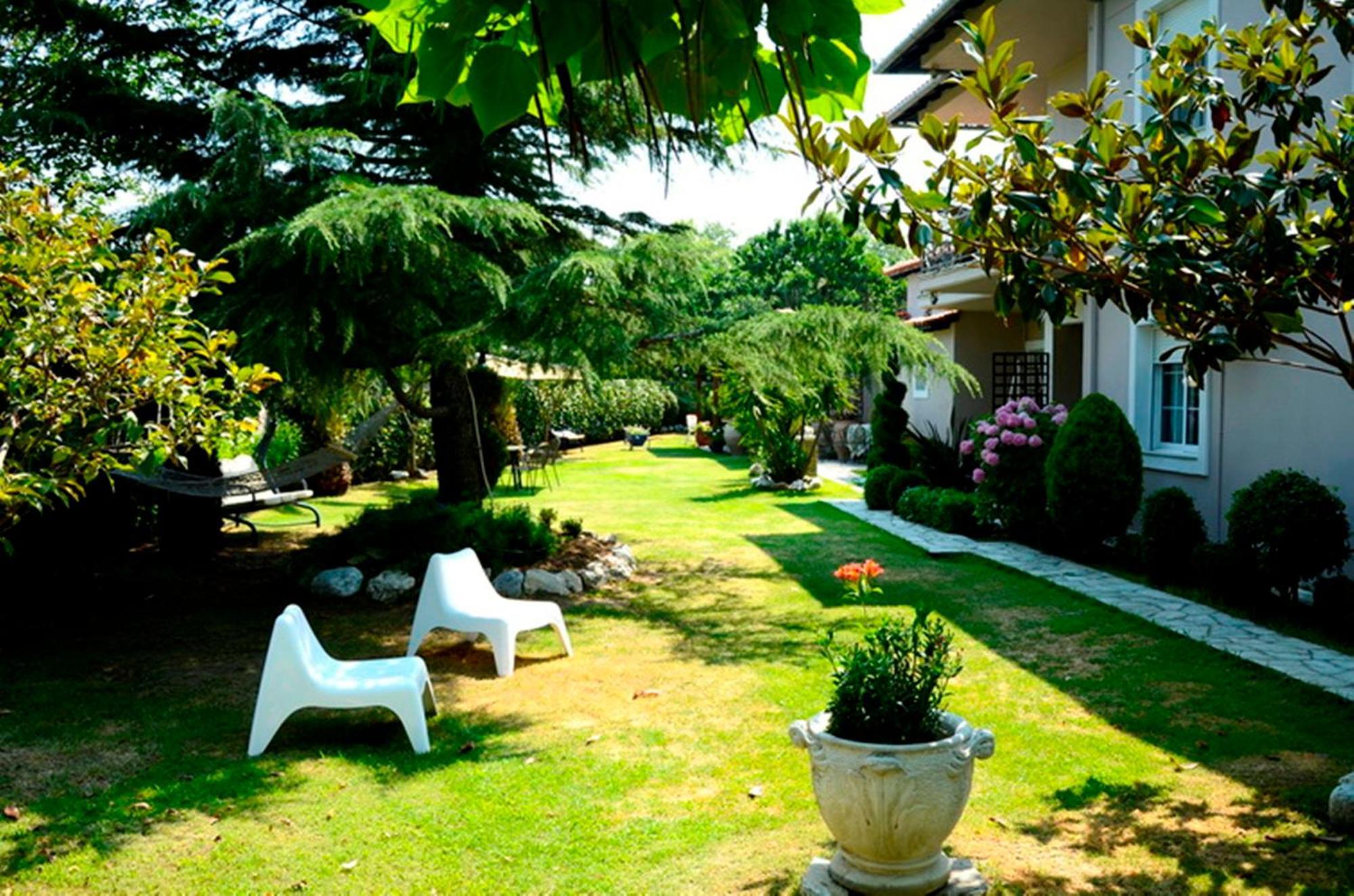 Appartamento Garden House Velika  Esterno foto