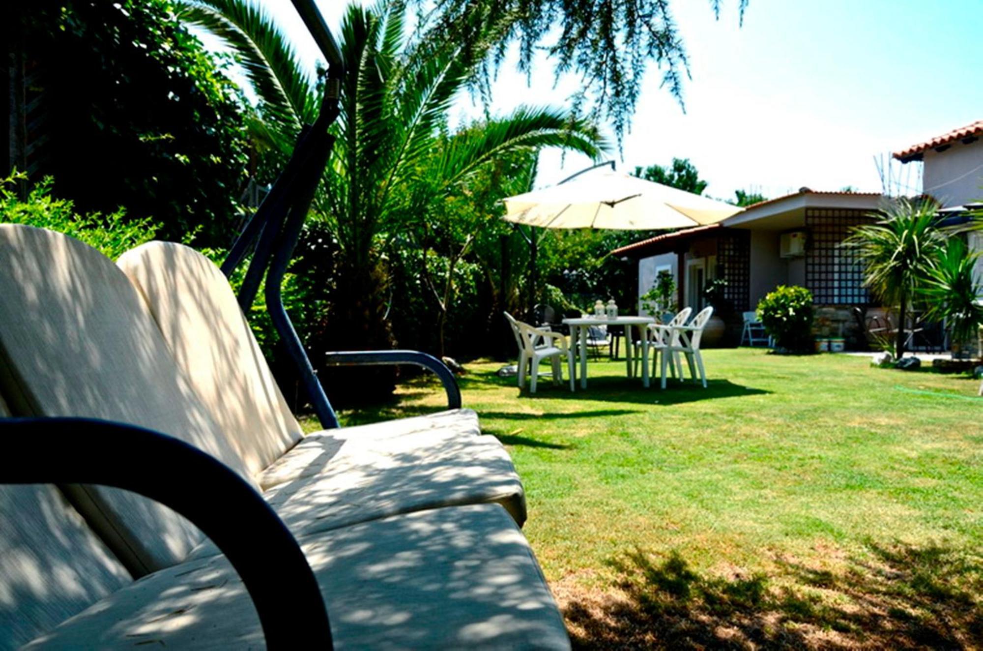 Appartamento Garden House Velika  Esterno foto