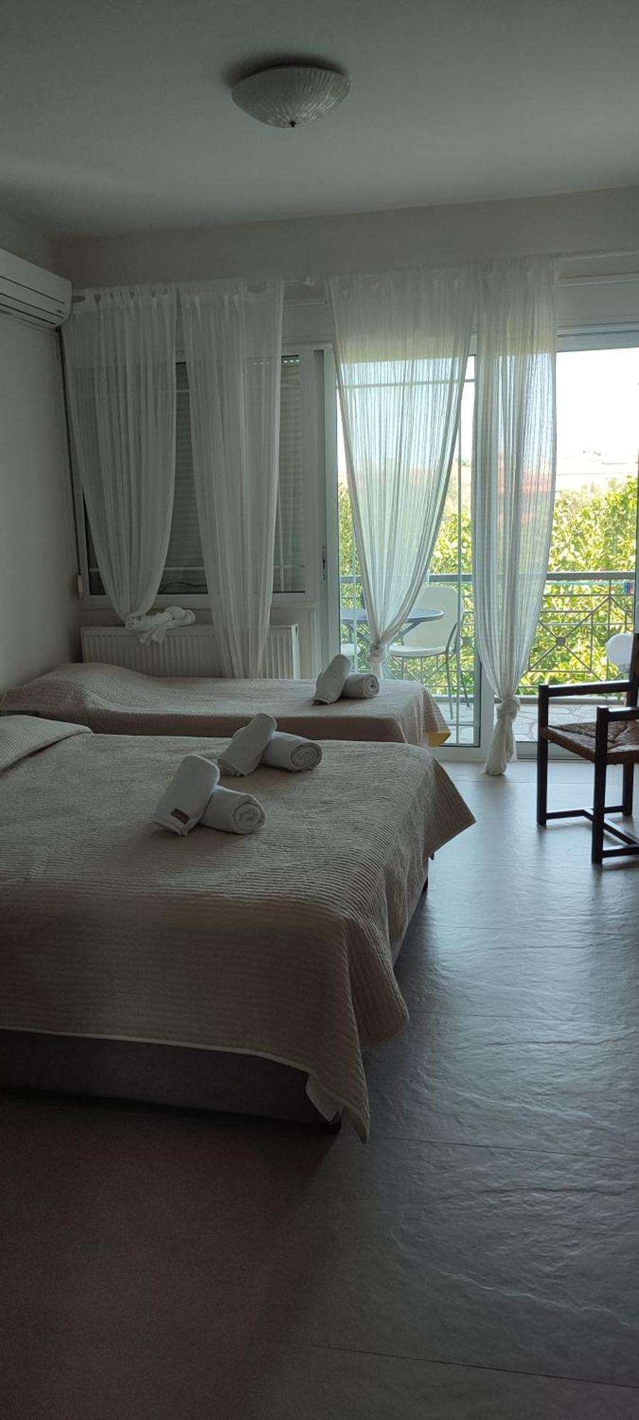 Appartamento Garden House Velika  Camera foto