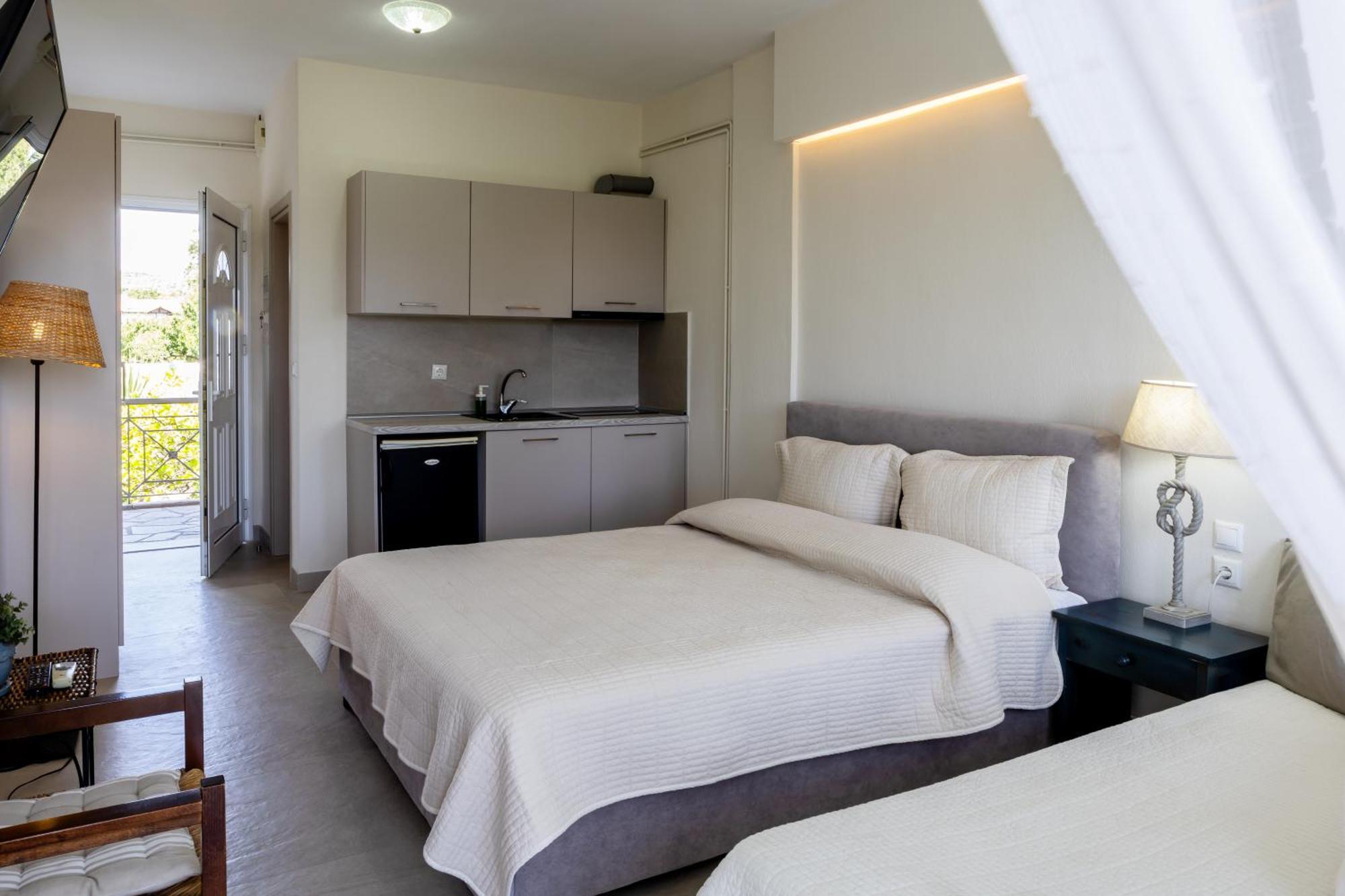 Appartamento Garden House Velika  Esterno foto