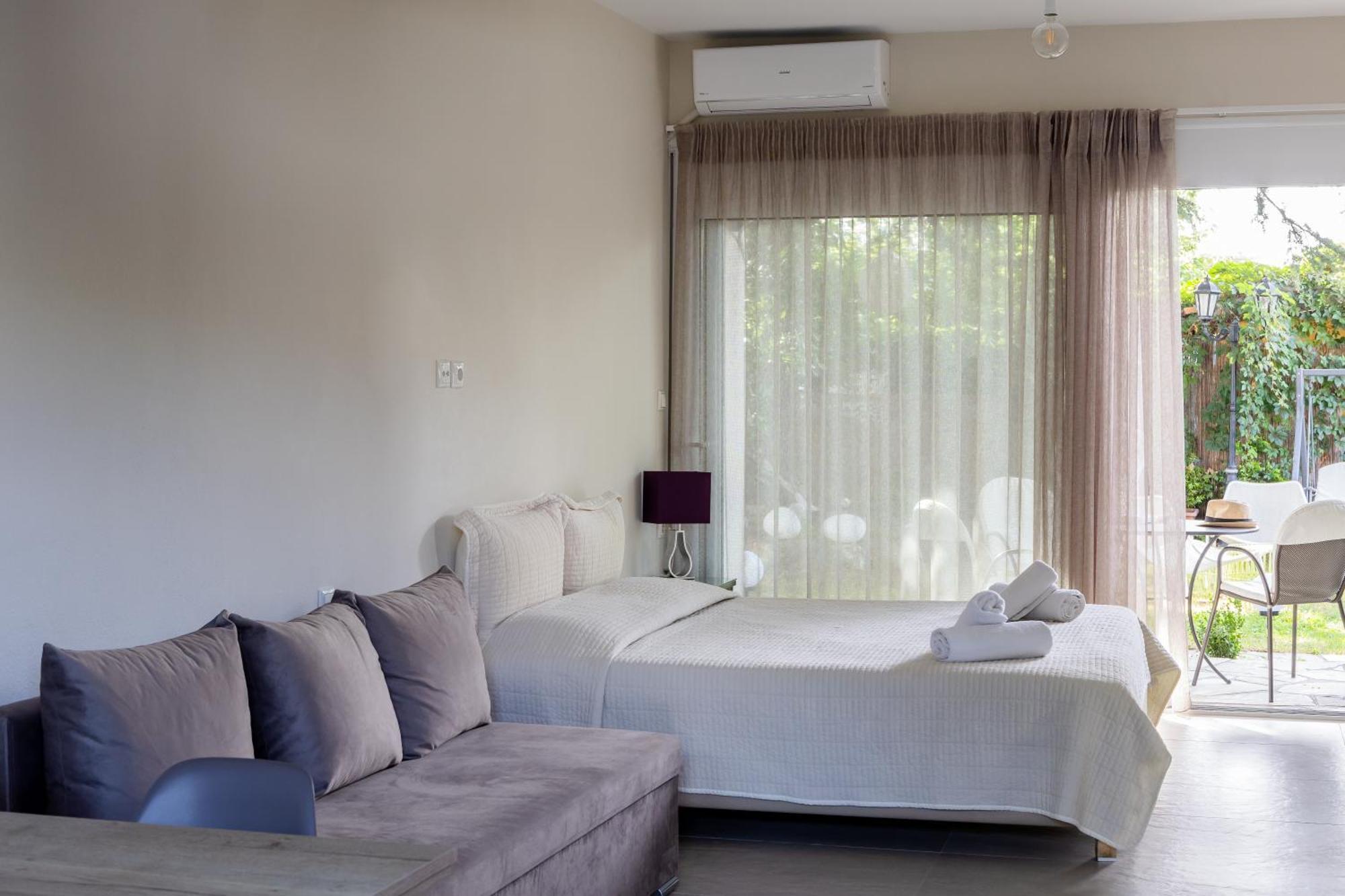 Appartamento Garden House Velika  Esterno foto