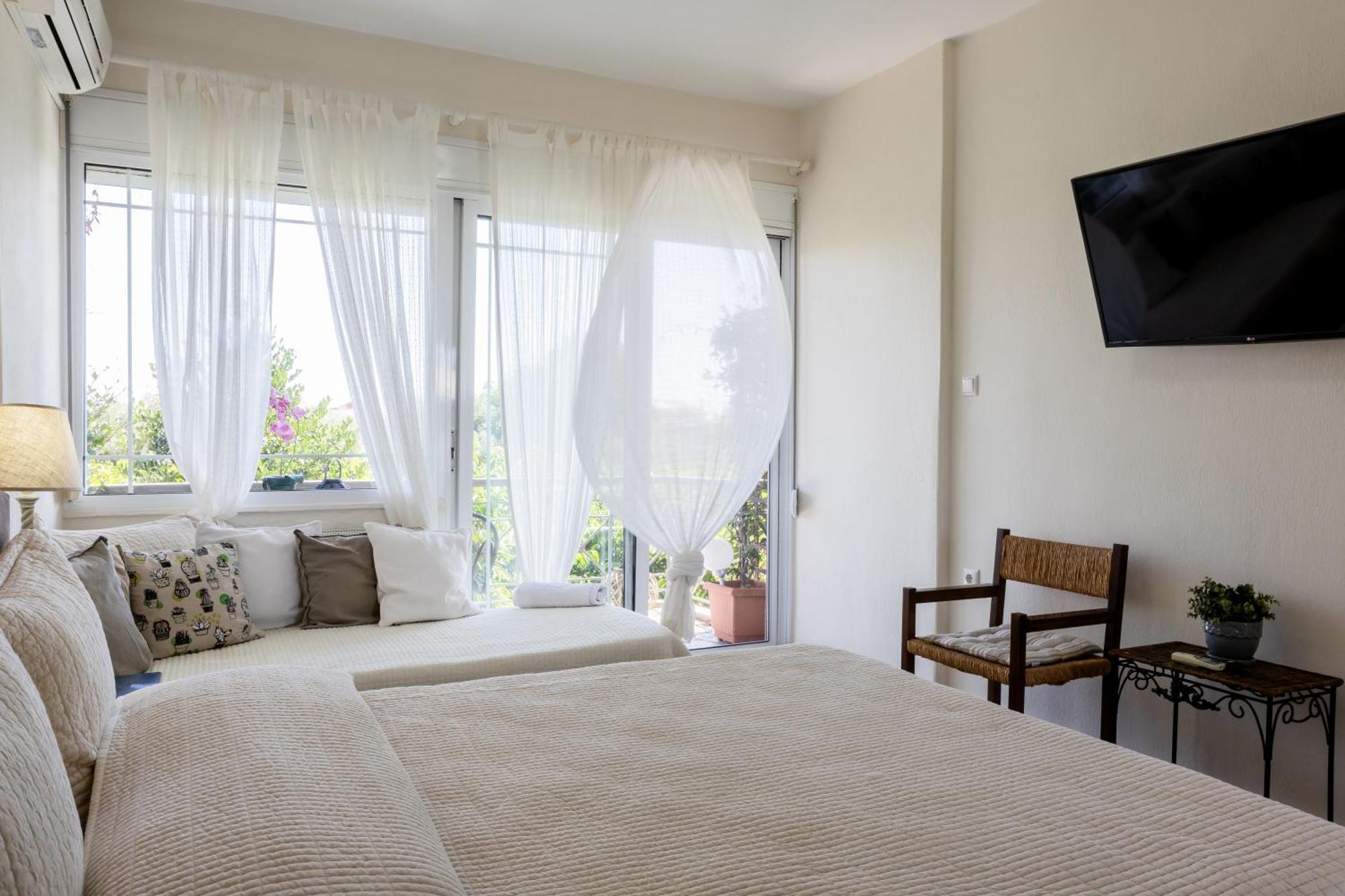 Appartamento Garden House Velika  Esterno foto