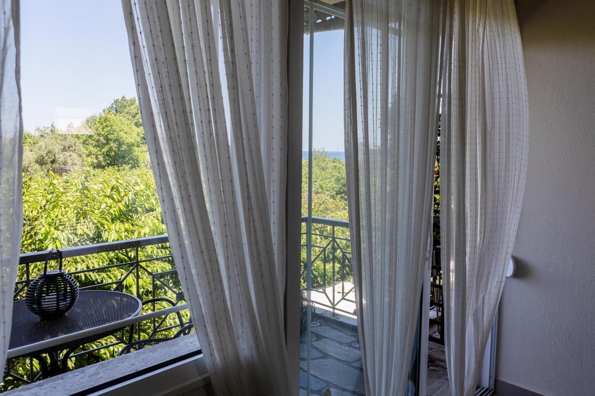 Appartamento Garden House Velika  Esterno foto