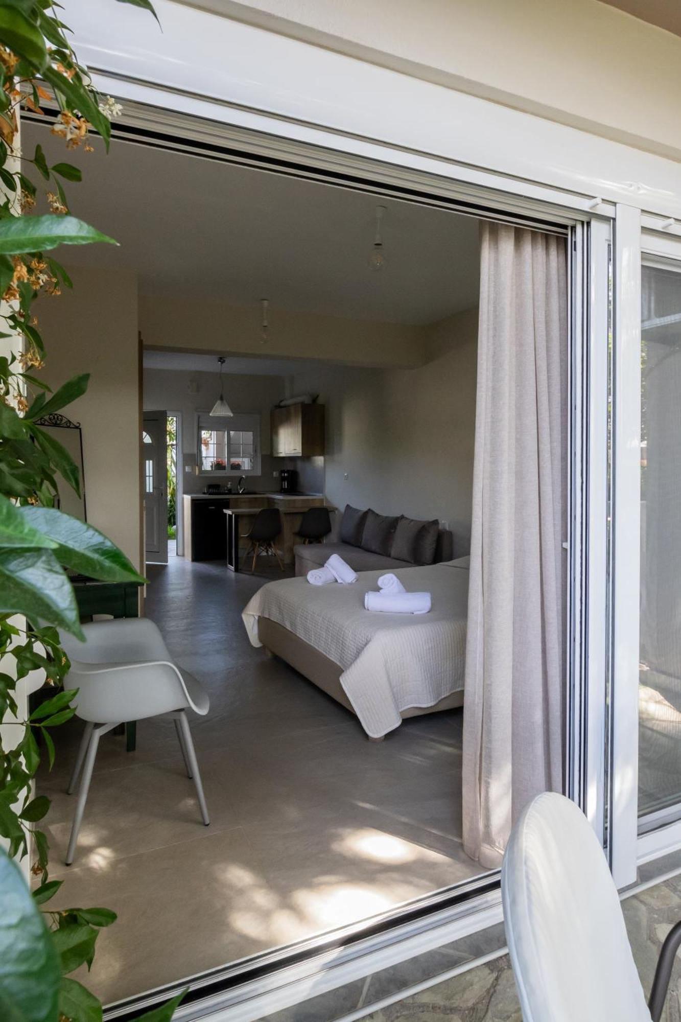 Appartamento Garden House Velika  Esterno foto