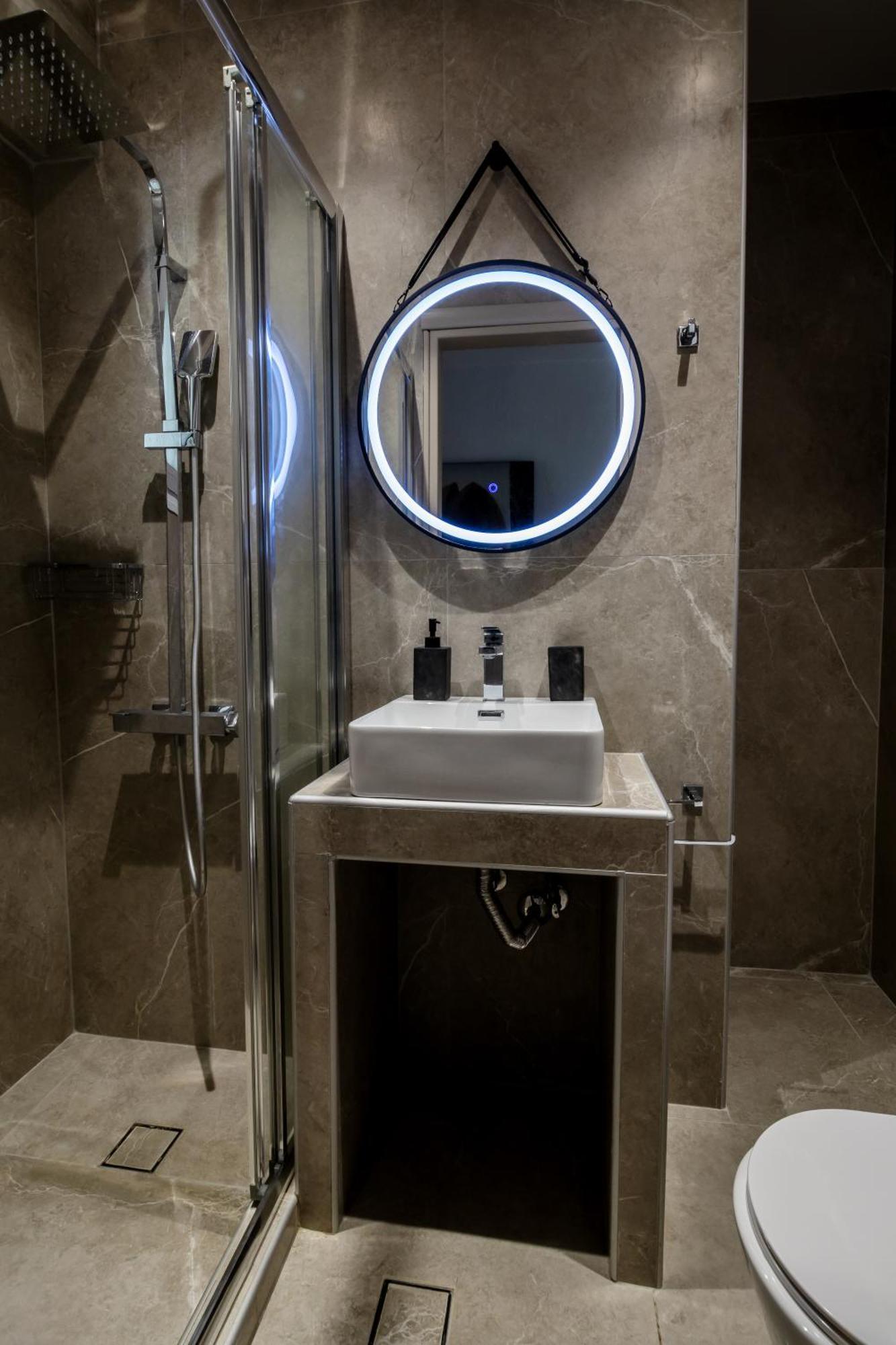 Appartamento Garden House Velika  Esterno foto