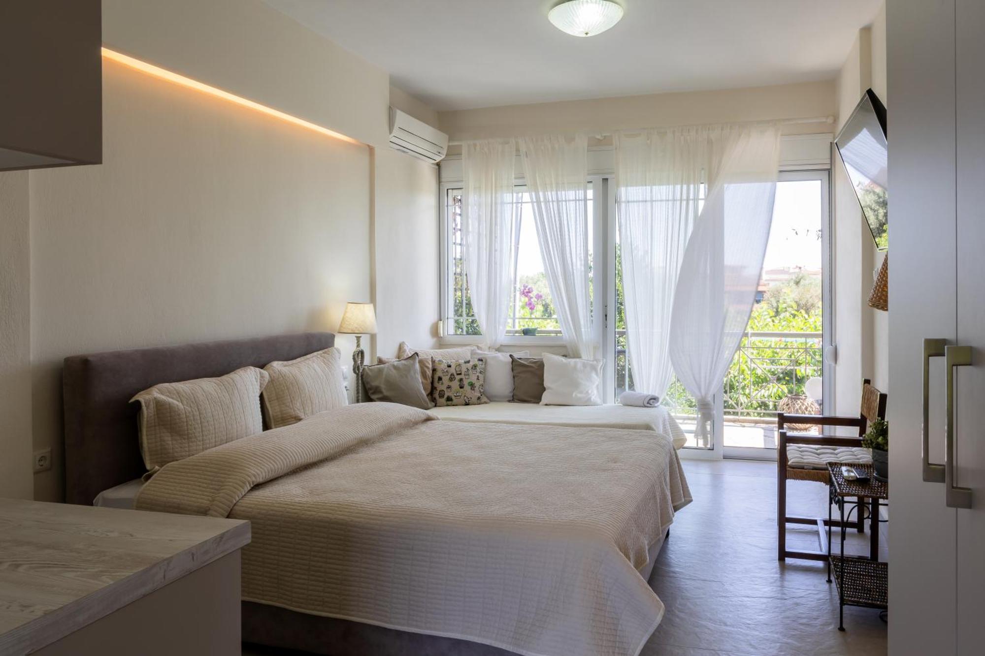 Appartamento Garden House Velika  Esterno foto