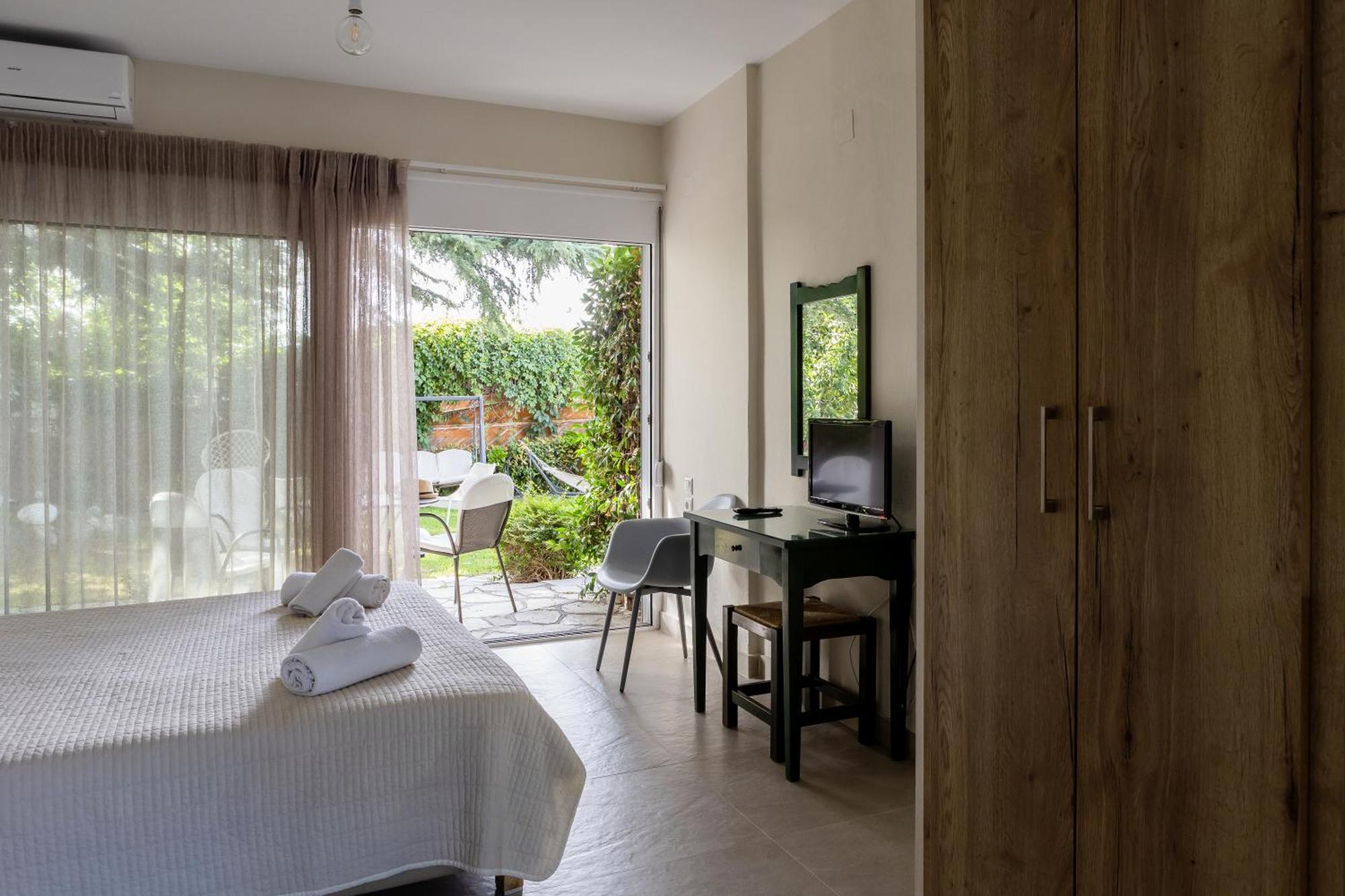 Appartamento Garden House Velika  Esterno foto