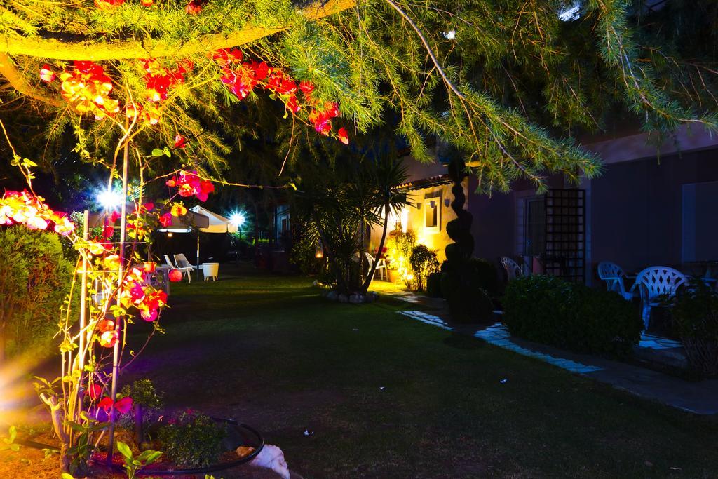 Appartamento Garden House Velika  Esterno foto