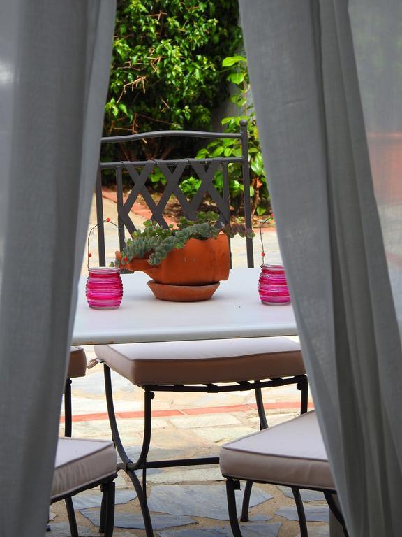 Appartamento Garden House Velika  Esterno foto