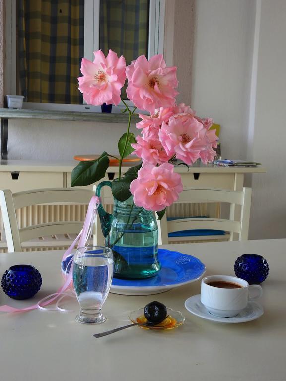 Appartamento Garden House Velika  Esterno foto