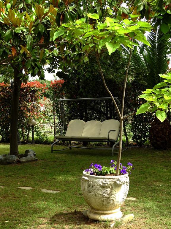Appartamento Garden House Velika  Esterno foto
