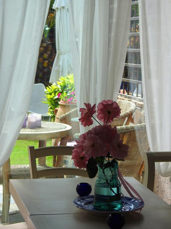 Appartamento Garden House Velika  Esterno foto