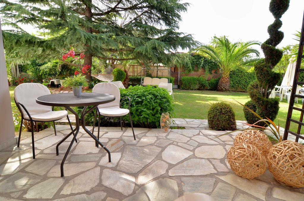 Appartamento Garden House Velika  Esterno foto