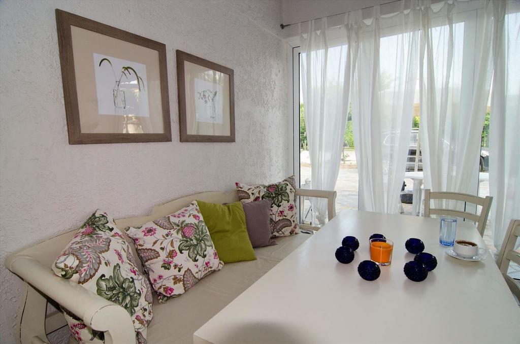 Appartamento Garden House Velika  Esterno foto