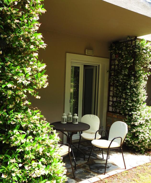 Appartamento Garden House Velika  Esterno foto